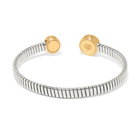 Brighton | Meridian Solis Duo Bracelet-Two Tone