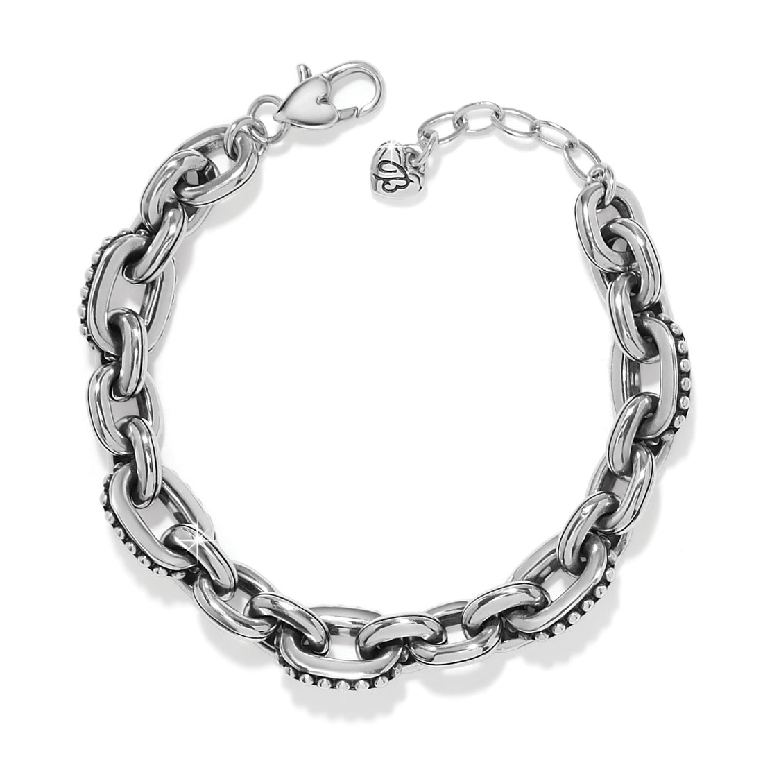 Brighron | Pretty Tough Link Bracelet