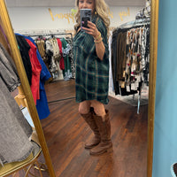 Skylar Tunic