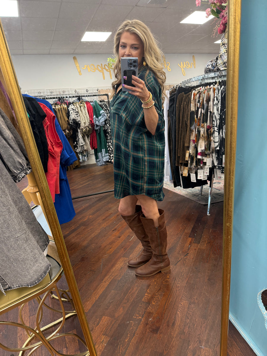 Skylar Tunic