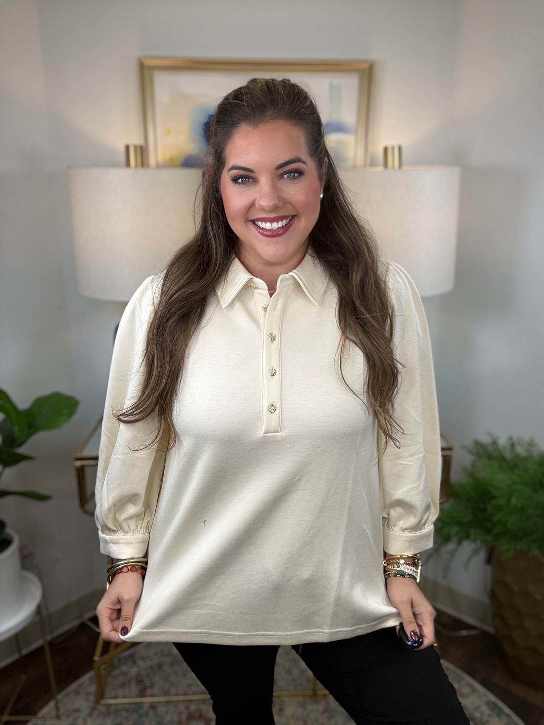 Rosalie Top