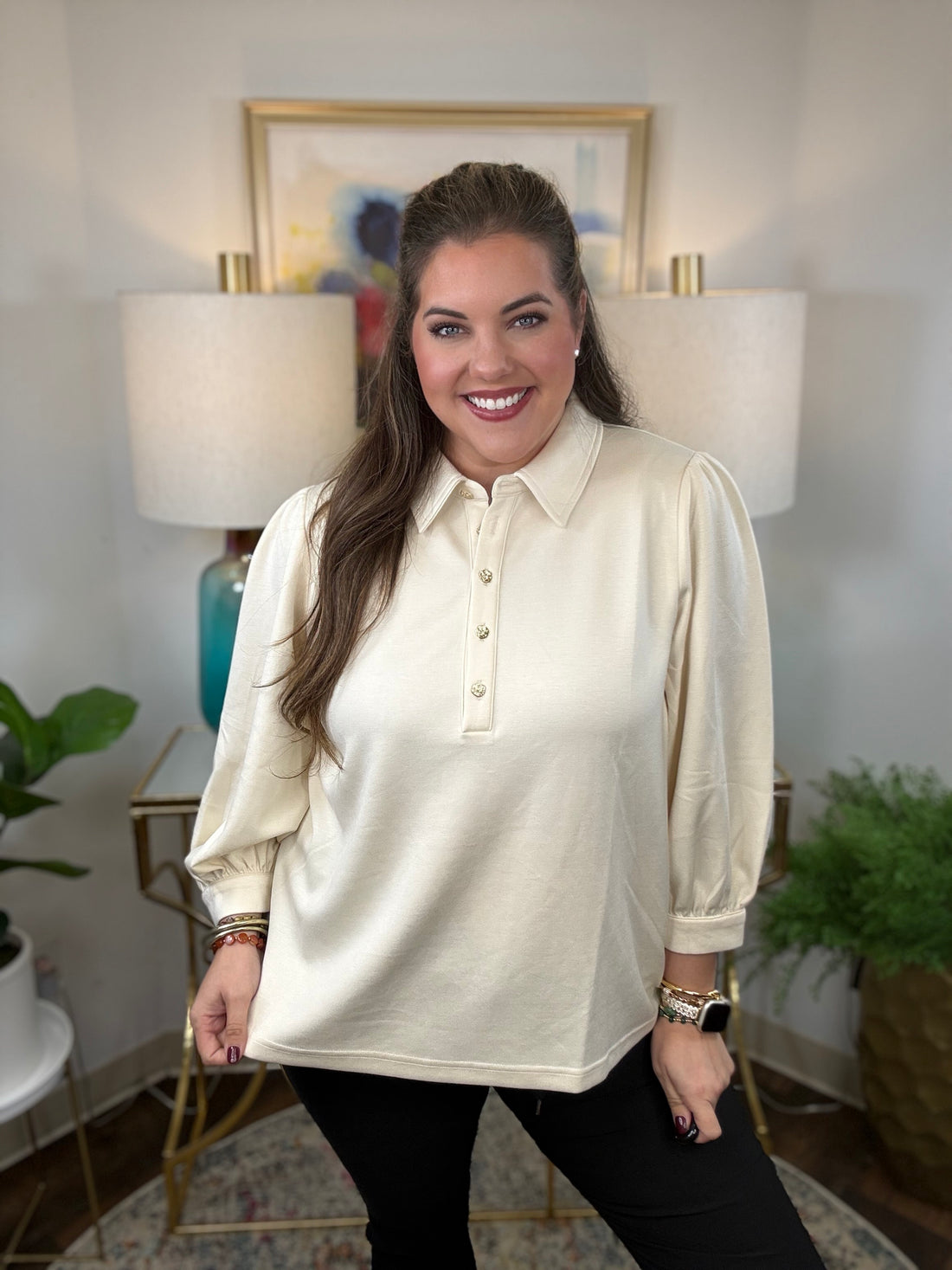 Rosalie Top