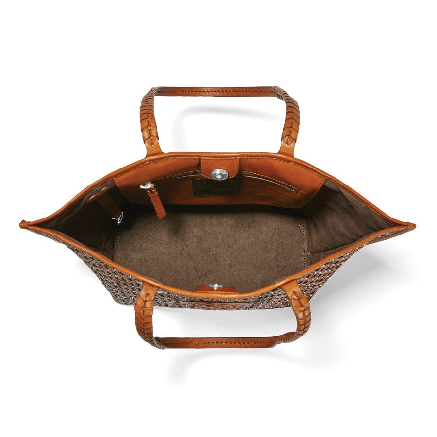 Brighton | Riva Tote-Russett