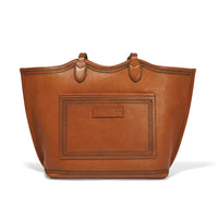 Brighton | Riva Tote-Russett