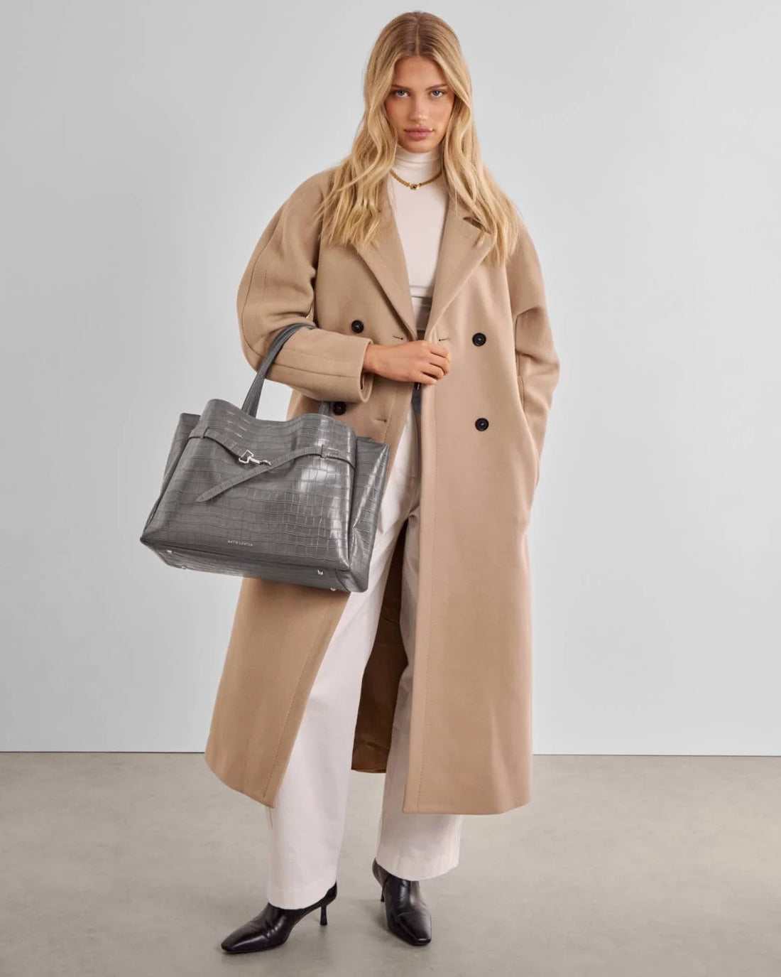 Katie Loxton | Maddie Work Tote Bag