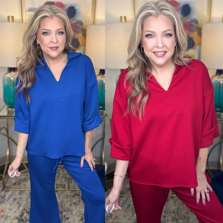 Cici Set-2 Colors!