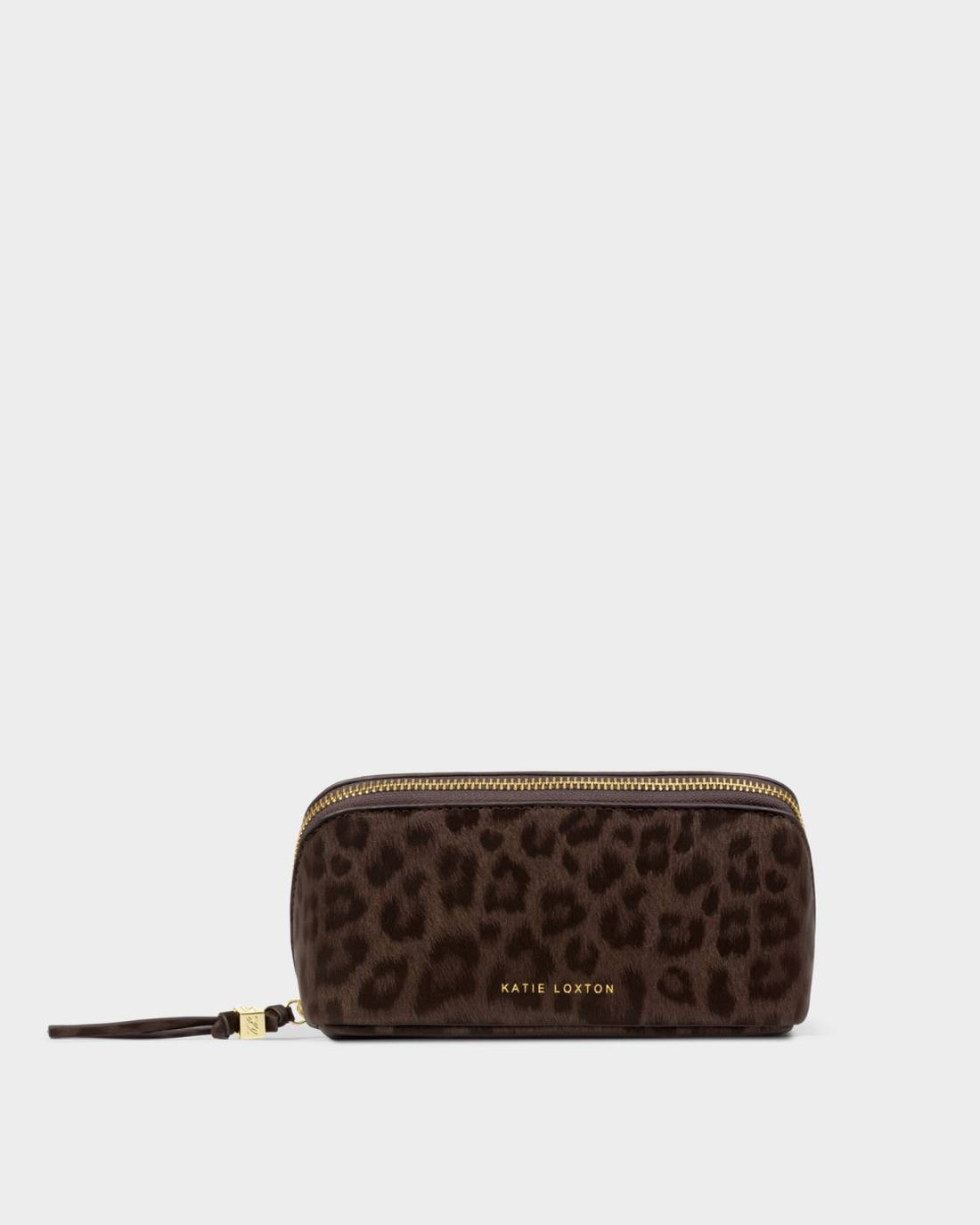 Katie Loxton | Fold-Out Mirror Makeup Bag