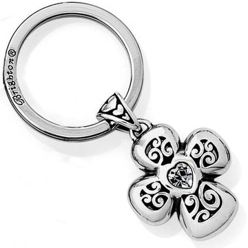 Brighton | Divinity Cross Key Fob