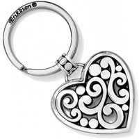 Brighton | Contempo Heart Key Fob