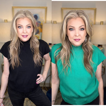 Make The Most Of It Top