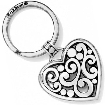 Brighton | Contempo Heart Key Fob