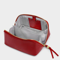 Katie Loxton | Fold-Out Mirror Makeup Bag