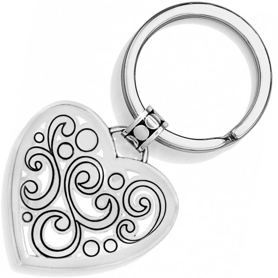 Brighton | Contempo Heart Key Fob