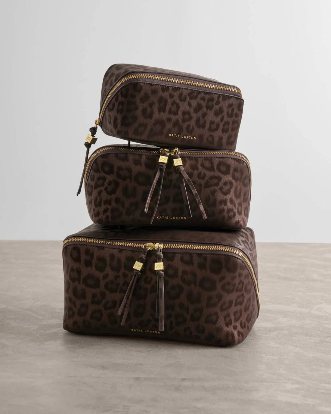 Katie Loxton | Soho Large Makeup Wash Bag