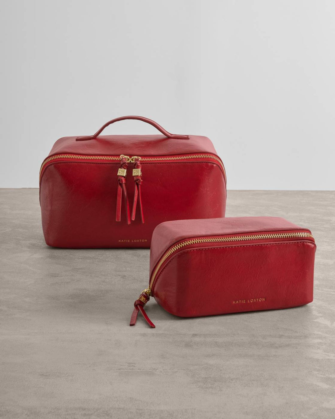 Katie Loxton | Soho Large Makeup Wash Bag