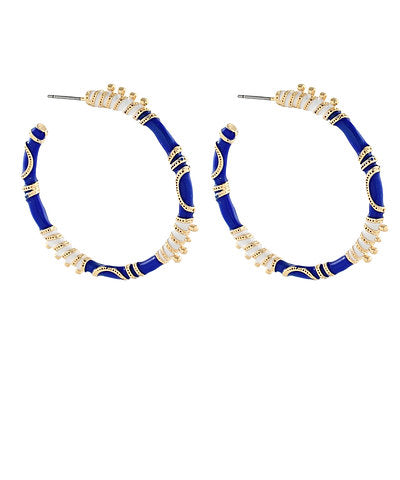 Cheer You On Earrings