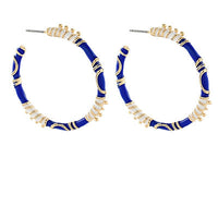 Cheer You On Earrings