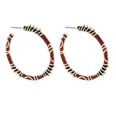 Cheer You On Earrings