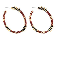 Cheer You On Earrings