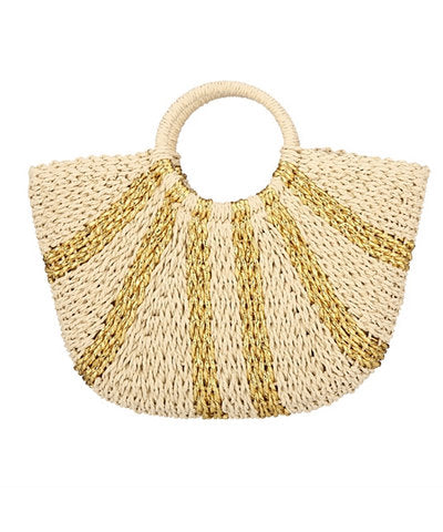 Beach View Bag