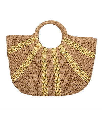 Beach View Bag