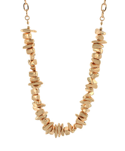 Nugget Necklace