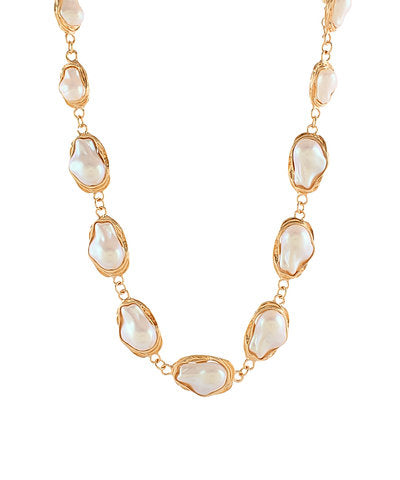 Feel Like Me Necklace