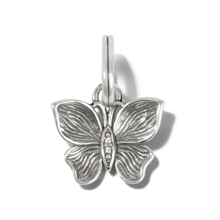 Brighton | Everbloom Butterfly Charm