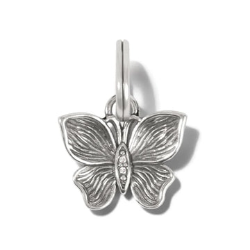 Brighton | Everbloom Butterfly Charm