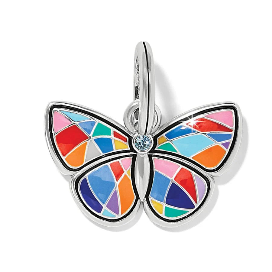 Brighton | Colormix Butterfly Charm