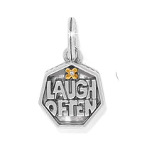 Brighton | Viva Laugh Charm
