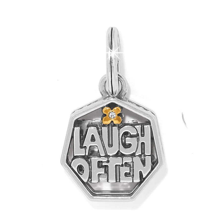 Brighton | Viva Laugh Charm