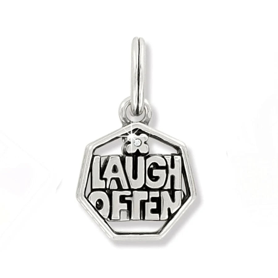Brighton | Viva Laugh Charm