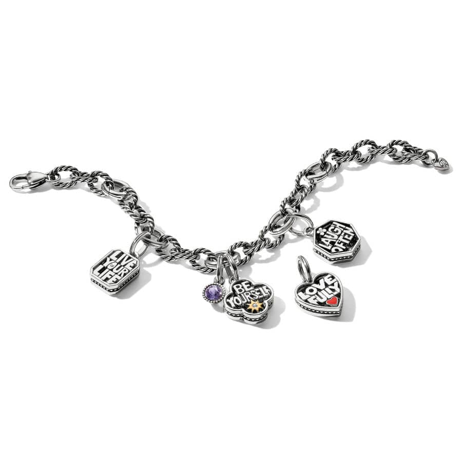 Brighton | Viva Laugh Charm