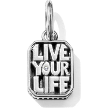 Brighton | Viva Life Charm