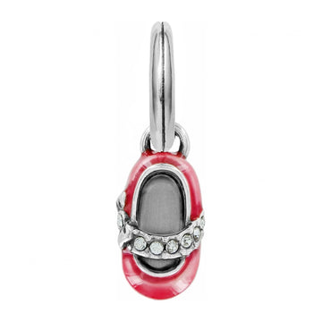 Brighton | Baby Girl Shoe Charm