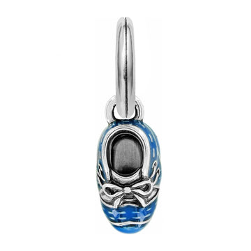 Brighton | Baby Boy Shoe Charm