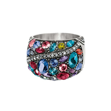 Brighton | Trust Your Journey Multi Ring-Blue Hues