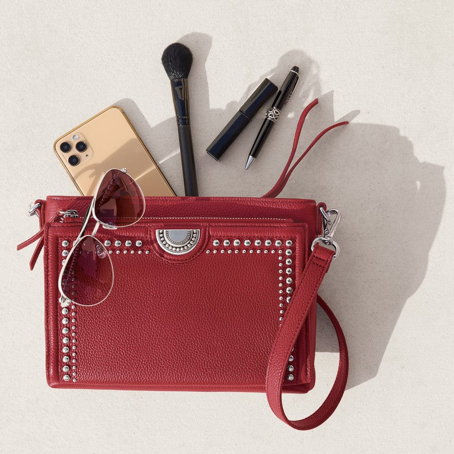 Brighton | Jordyn Pretty Tough Organizer-Lipstick