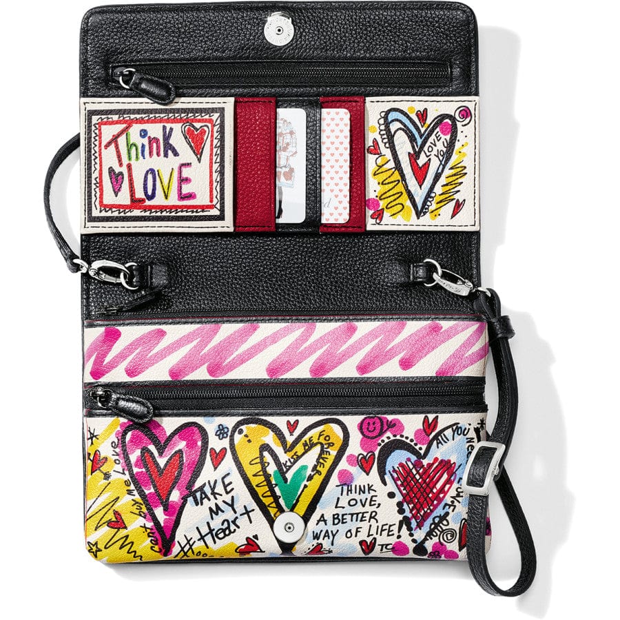 Brighton | The Art of Love Organizer