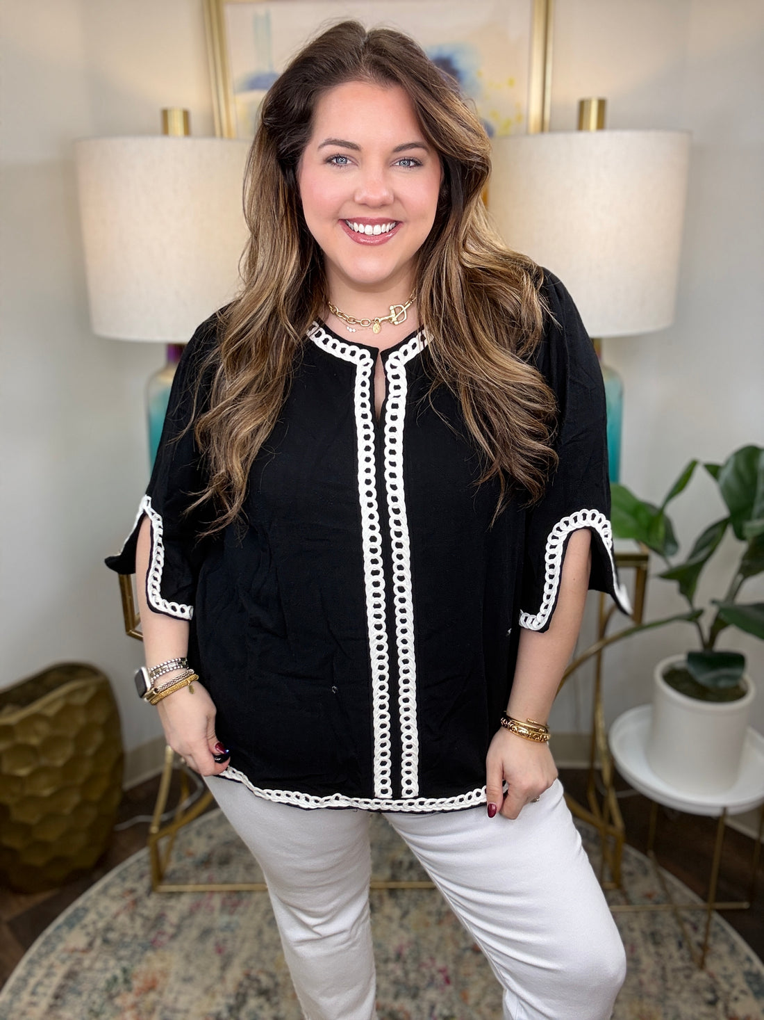 Dear Heart Top-S-2X!