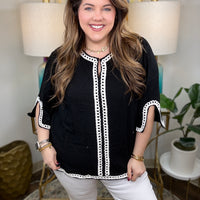 Dear Heart Top-S-2X!