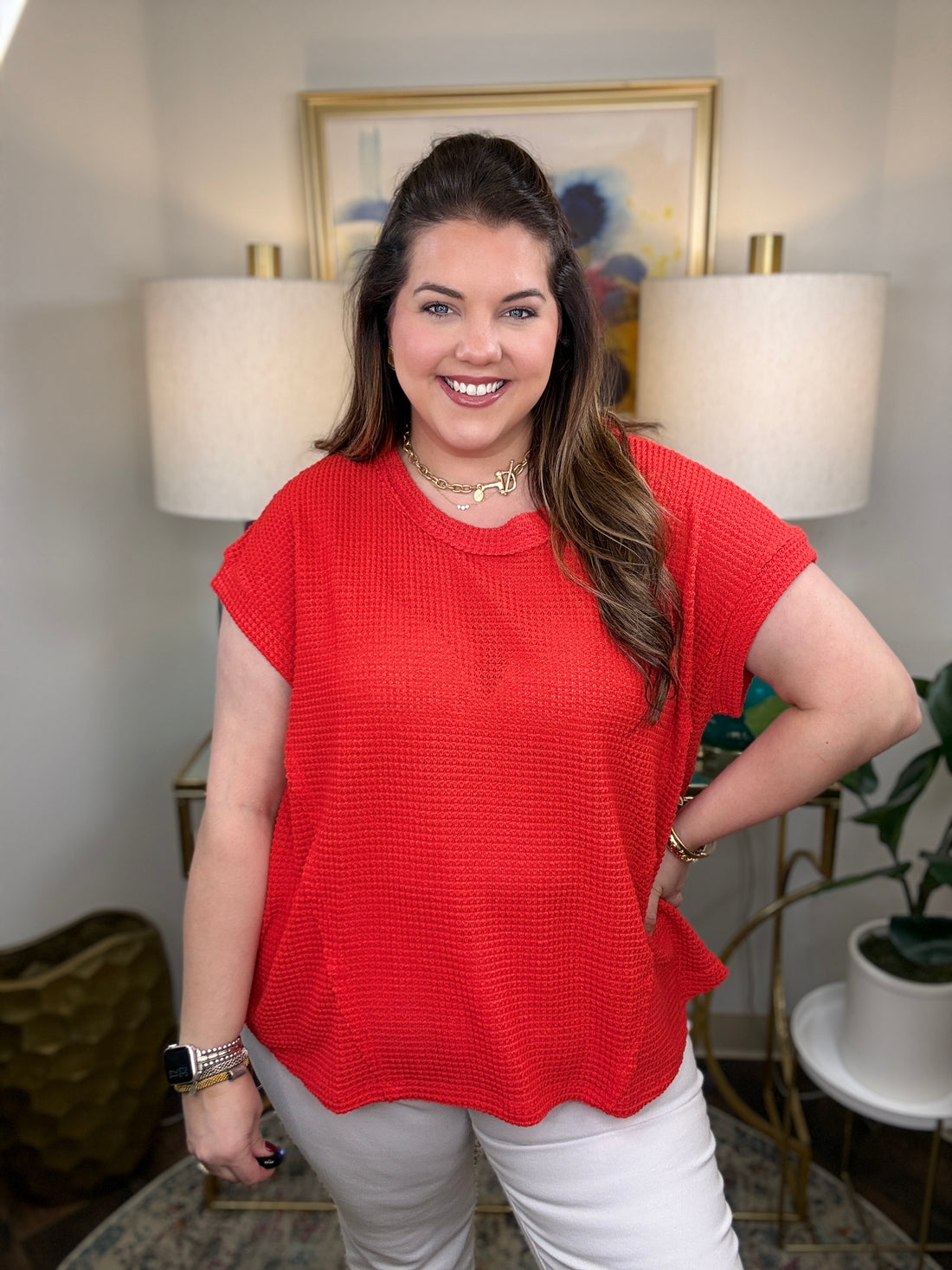 Crush On You Top-4 Colors!