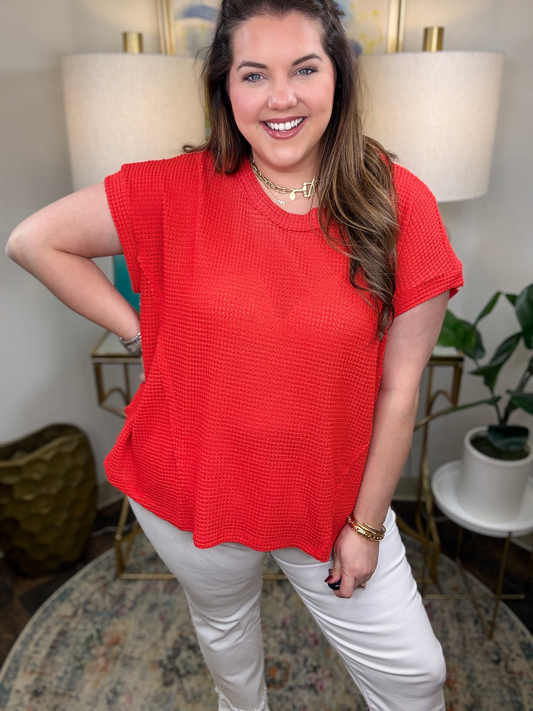 Crush On You Top-4 Colors!