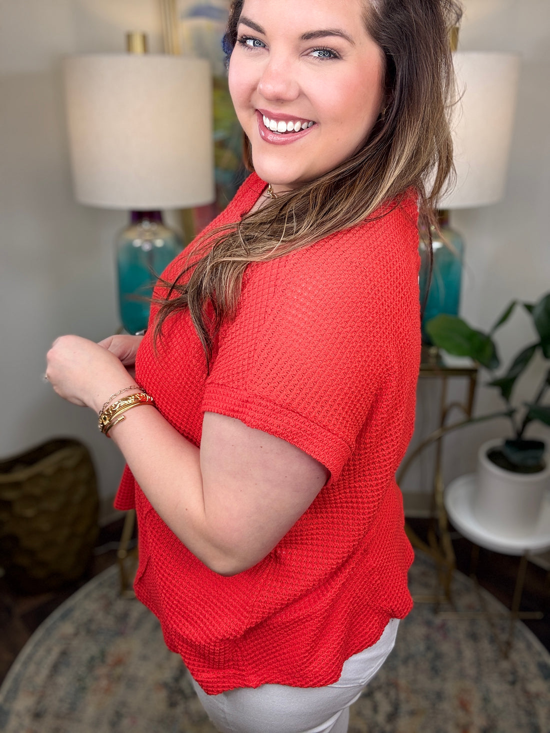 Crush On You Top-4 Colors!