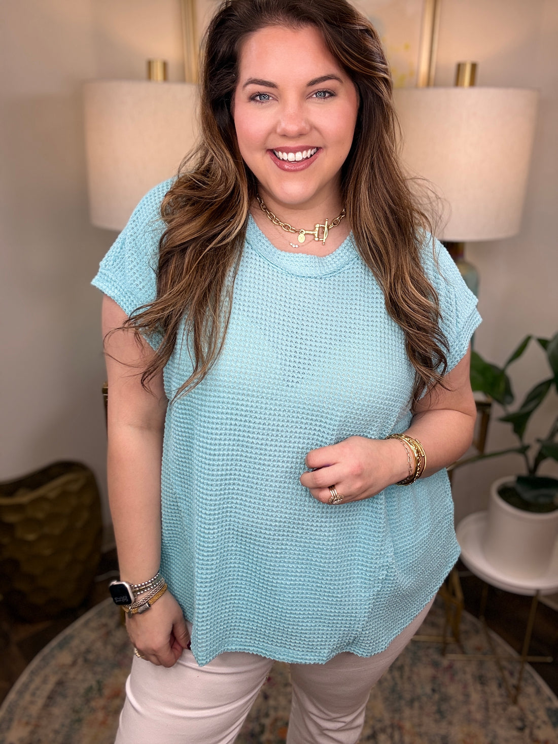 Crush On You Top-4 Colors!