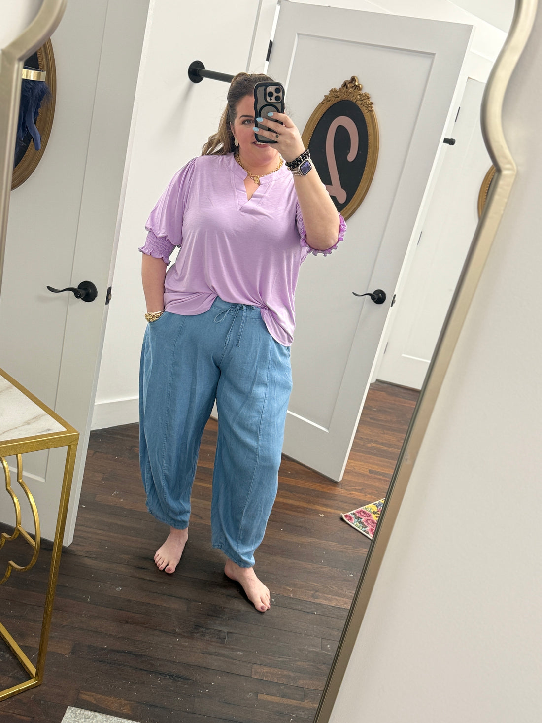 Big Dreams Midsize Britches