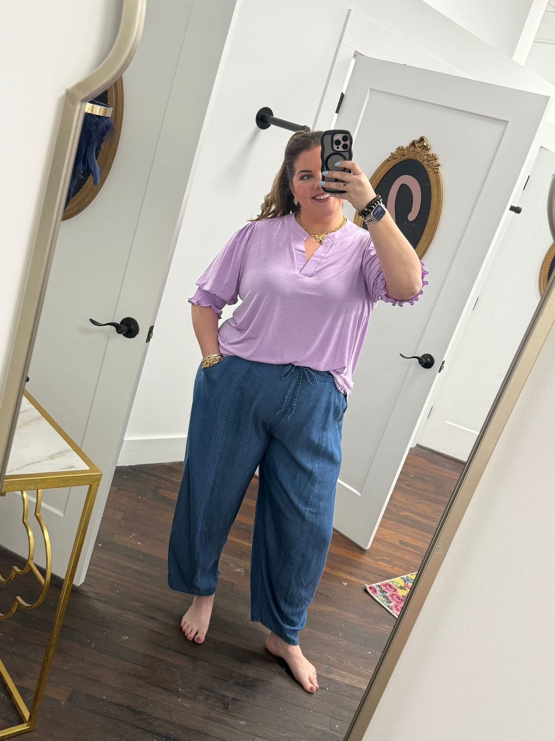 Big Dreams Midsize Britches