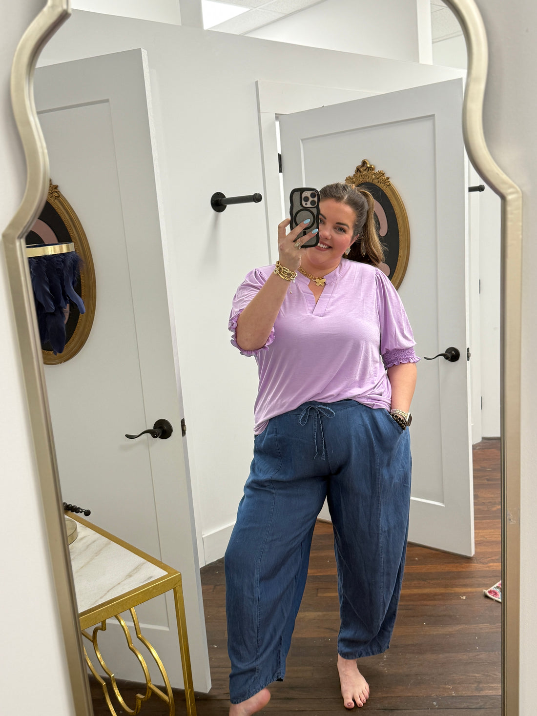 Big Dreams Midsize Britches