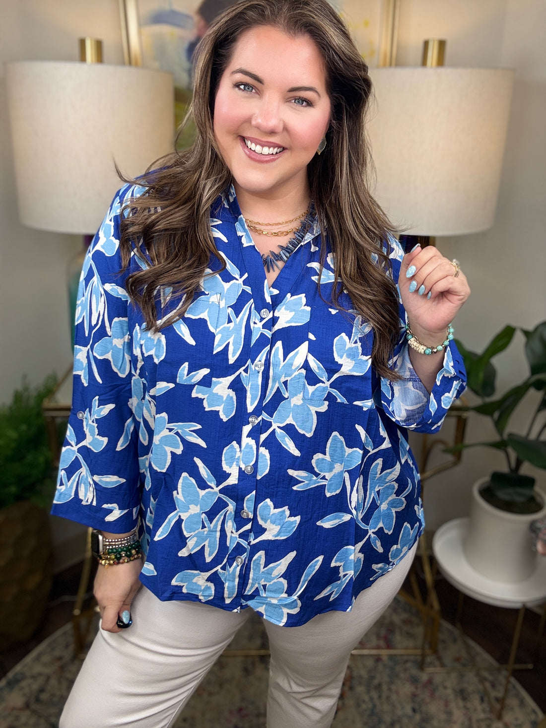 Corner Store Top-S-3X!